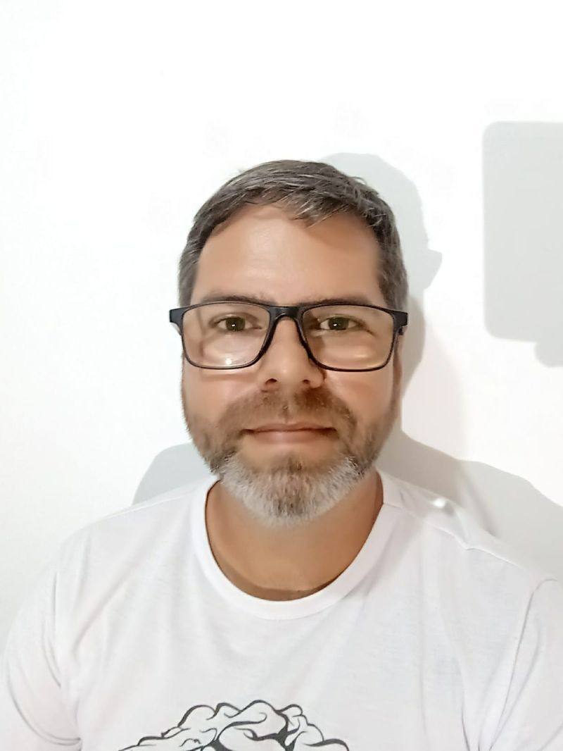 Foto de Ricardo Alexandre Castro