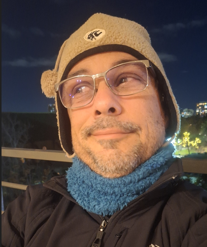 Foto de Roberto Marques