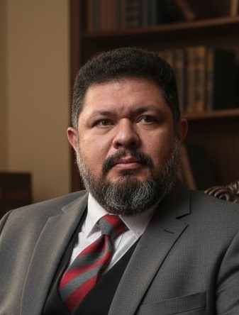 Foto de Rogério Celestino Araújo