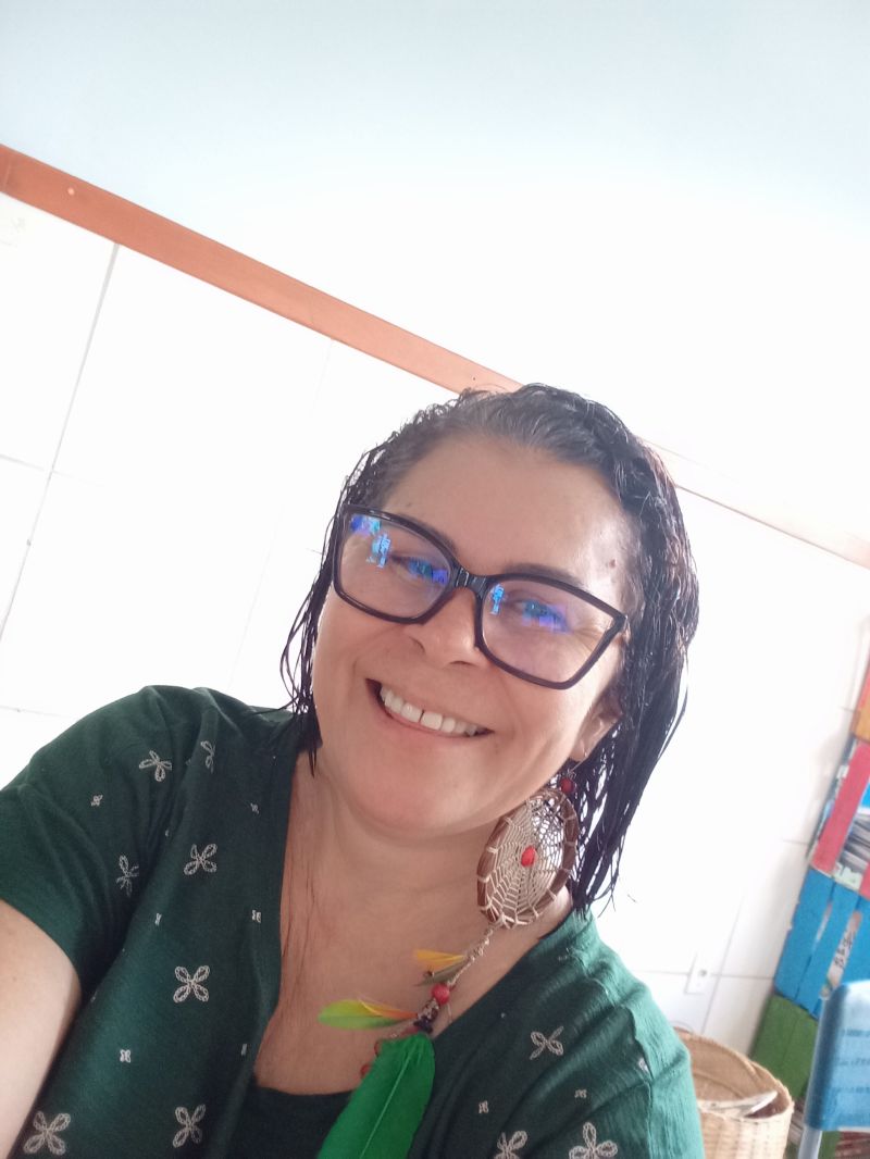 Foto de Roseane Oliveira Rios 