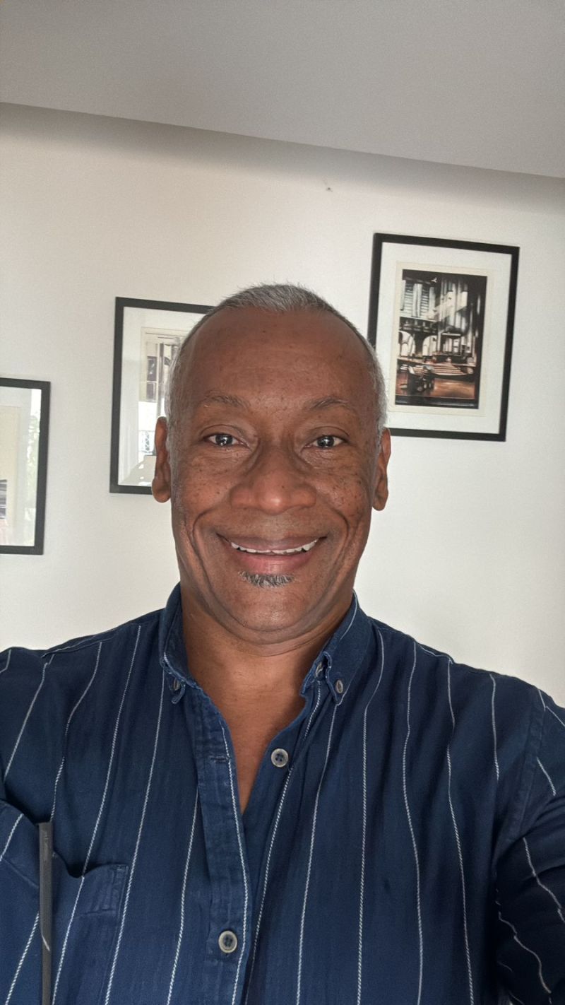 Foto de Ruy José Braga Duarte 