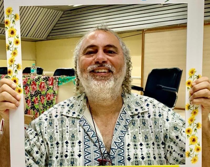 Foto de Salomão Antônio Mufarrej Hage