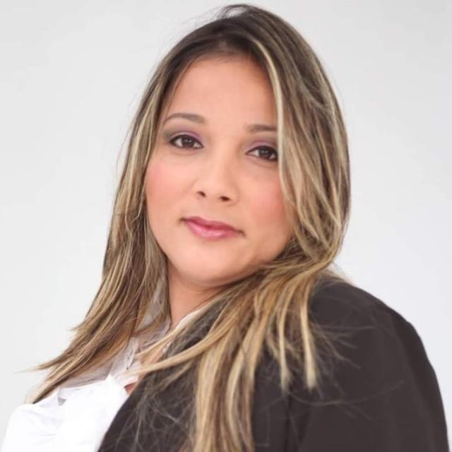 Foto de Sandra Santos de Araújo