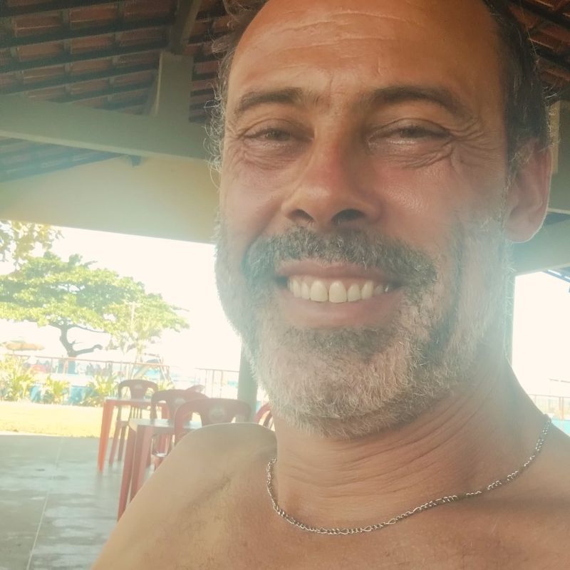 Foto de Silvano da Conceição