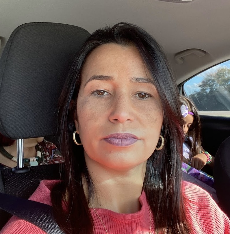 Foto de Suzane da Rocha Vieira Gonçalves 