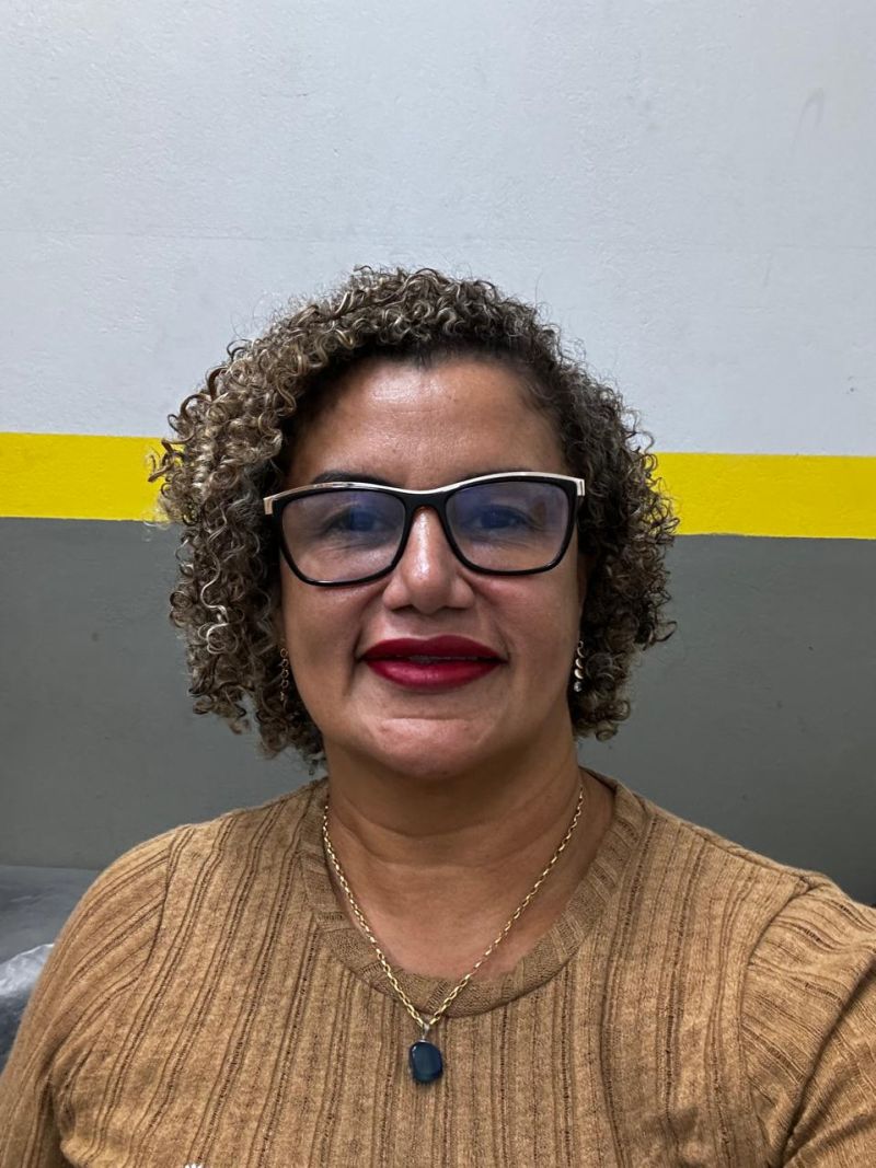 Foto de Tatiana Alves dos Santos