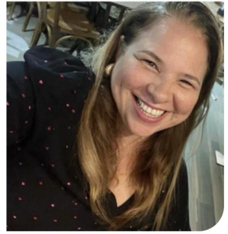 Foto de Valéria Campos Cavalvante