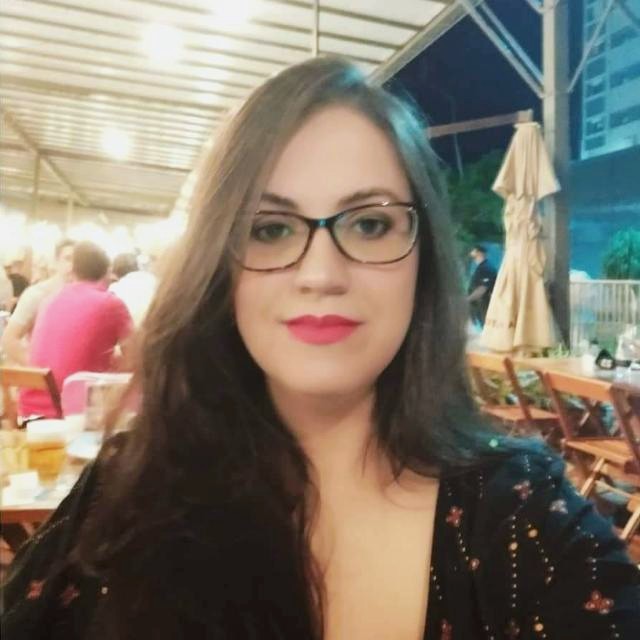 Foto de Vanessa Freitag de Araujo