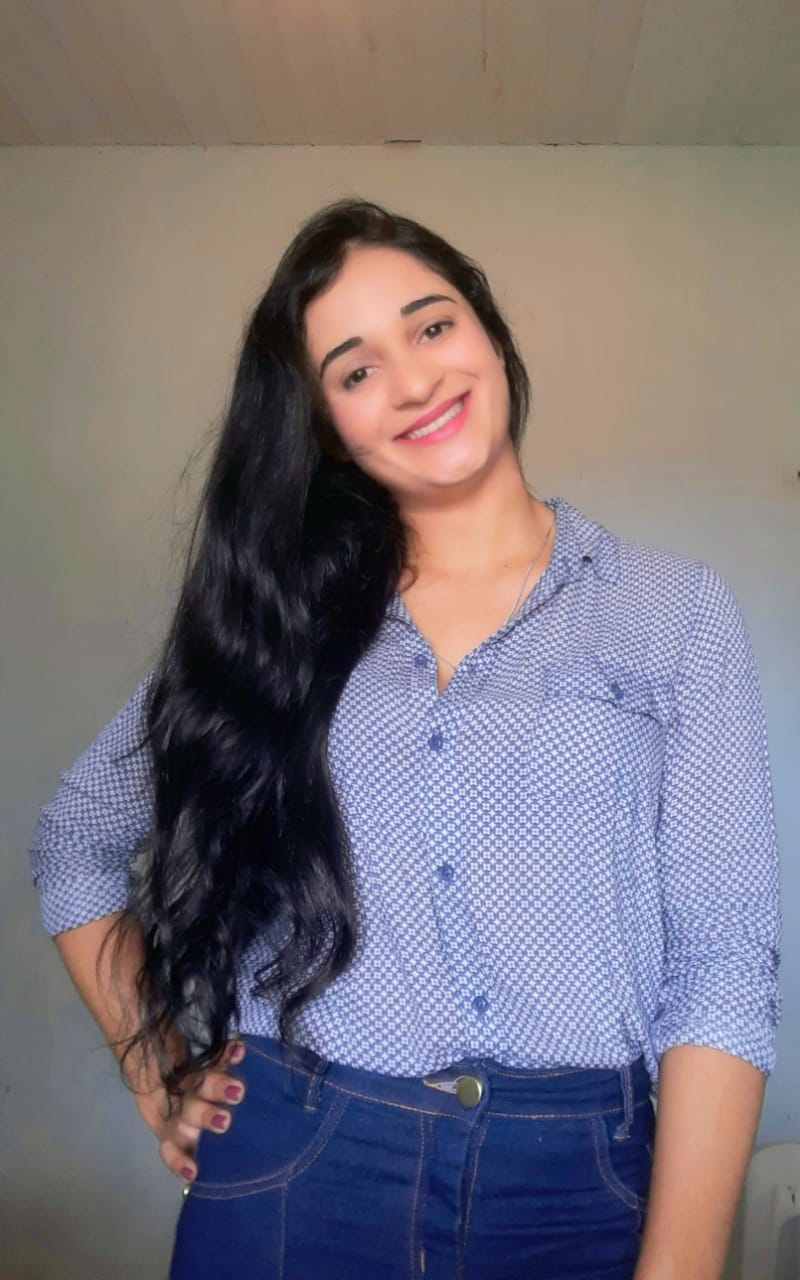 Foto de Yane Gama da Silva