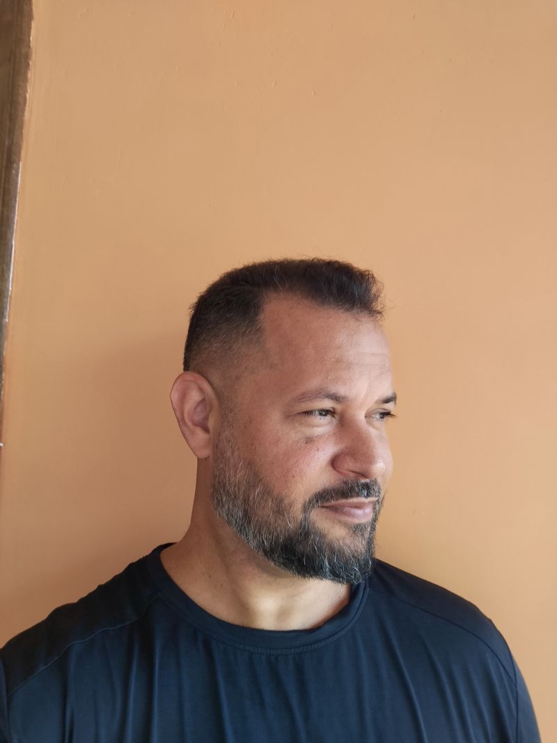 Foto de Átila de Menezes Lima