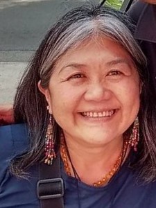 Foto de Ângela Massumi Katuta