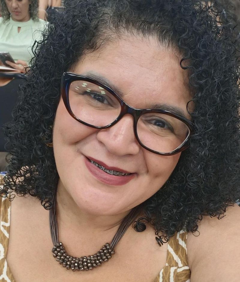 Foto de Ítala Cristina Machado França Barreto