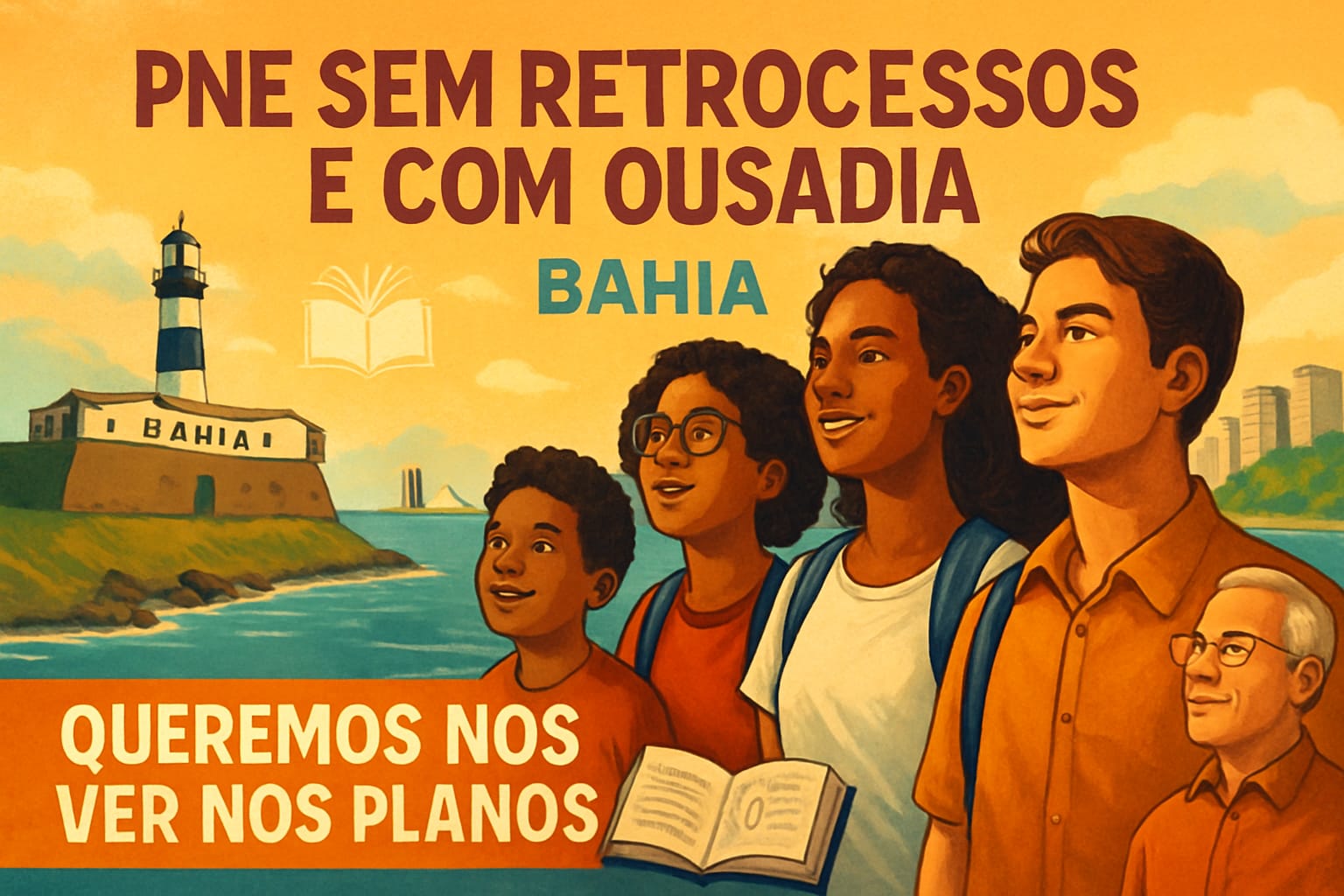 Imagem da Pauta coletiva