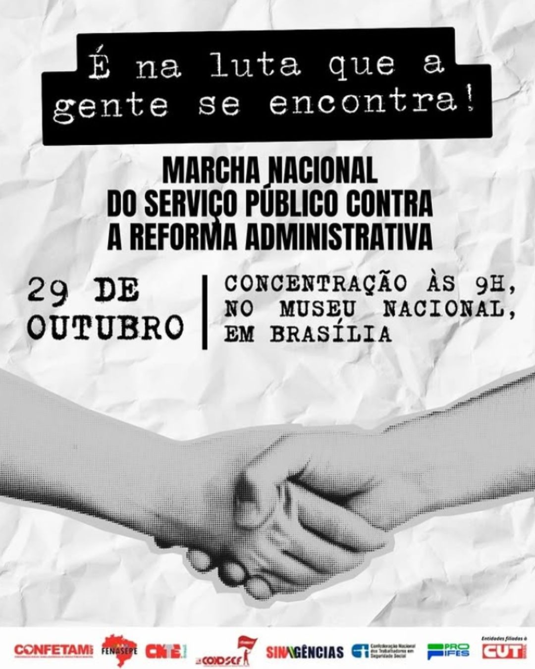 Imagem da Pauta coletiva