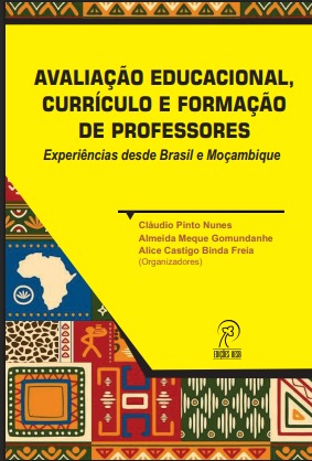 Capa da Publicação