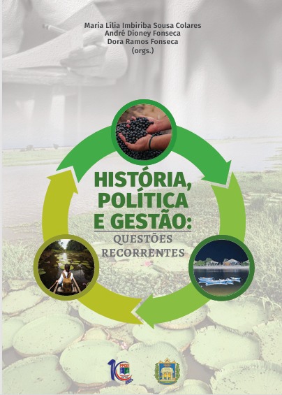 Capa da Publicação