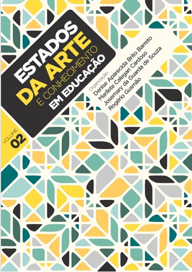 Capa da Publicação