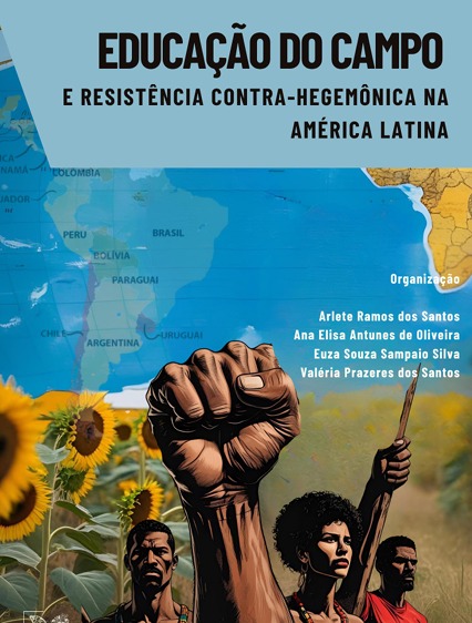 Capa da Publicação