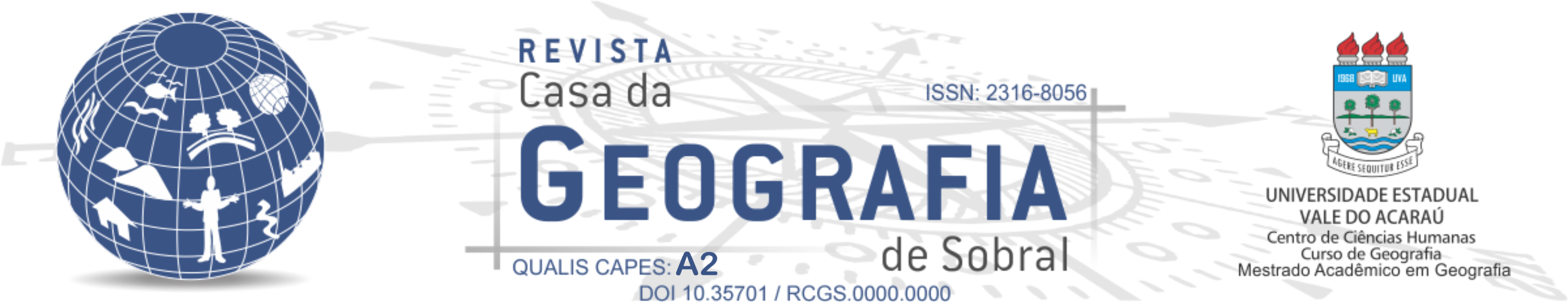 Capa da Publicação