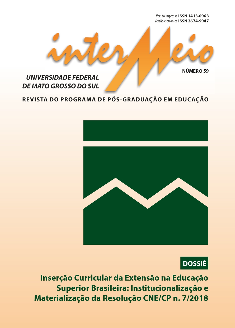 Capa da Publicação