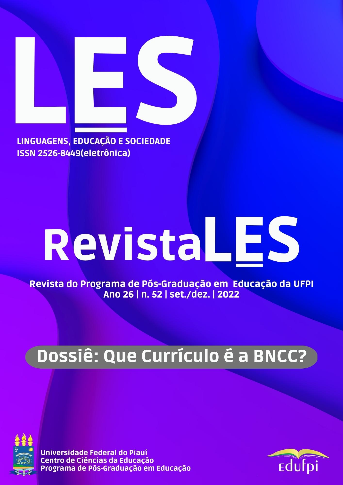 Capa da Publicação