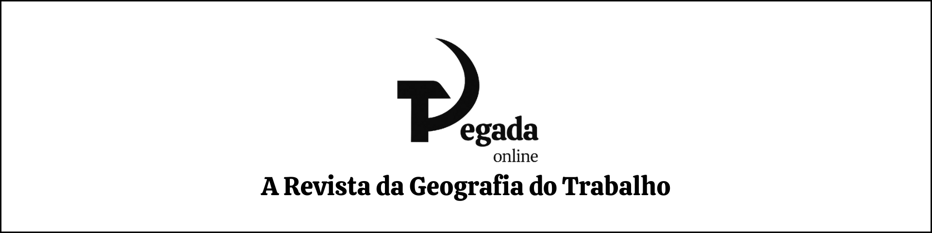 Capa da Publicação
