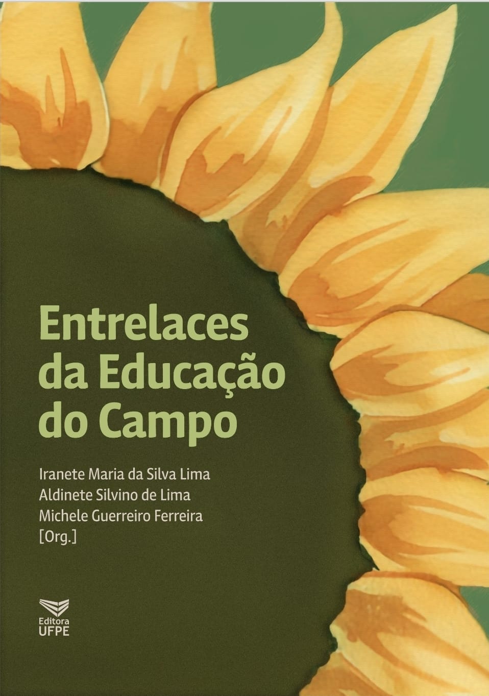 Capa da Publicação