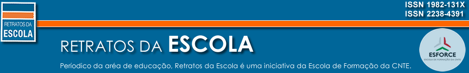 Capa da Publicação