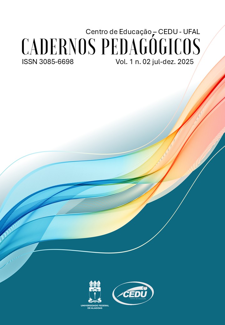 Capa da Publicação