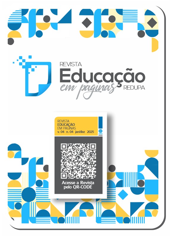 Capa da Publicação