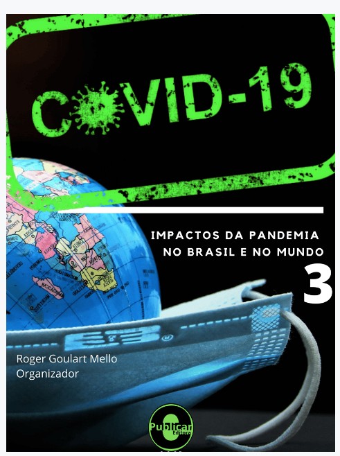 Capa da Publicação